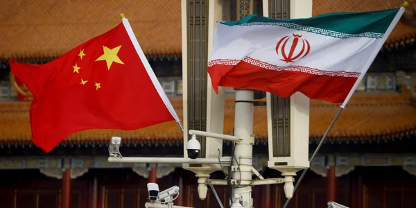 CNN  Inteligjenca amerikane me indikacione se Kina po përgatit dërgesë armësh në Iran