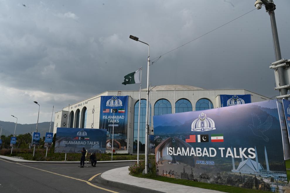 Irani ende s ka vendosur nëse do të dërgojë delegacion për bisedime në Islamabad