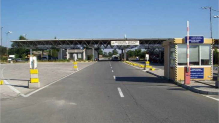 Miratohet ndërtimi i pikës së re kufitare mes Maqedonisë së Veriut dhe Bullgarisë  ja kur pritet të hapet