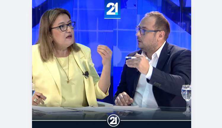 Inflacioni ka rritur çmimet  Kuvendi publikon të dhënat  Trençevska kërkon masa urgjente  Zdravkovski e quan inflacion normal në krizë