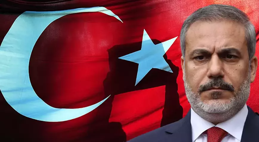 Fidan  Izraeli mund ta caktojë Turqinë si kundërshtar të ri pas Iranit  pasi nuk mund ta mbajë veten pa një armik