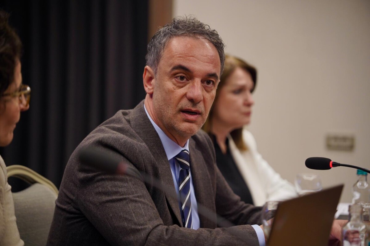 Specializimet e mjekësisë nga 6 bëhen në 5 vjet  Aliu  Do të krijojmë më shpejtë kuadro doktorësh