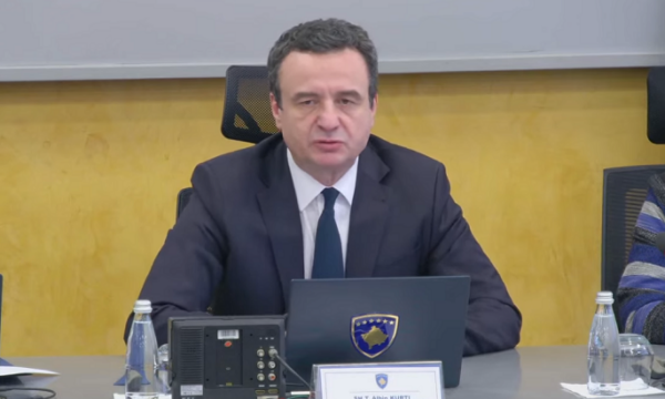 Byroja për Konfiskimin e Pasurisë  Kurti  Merr fund parulla rroga e vogël  fitimi i madh