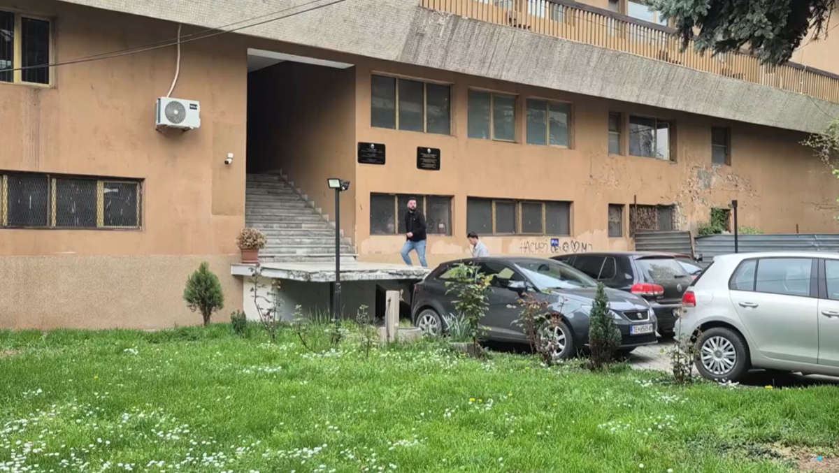 Ansambli i Tetovës drejt shkrirjes   Artistët mbetën pa punësimet e premtuara