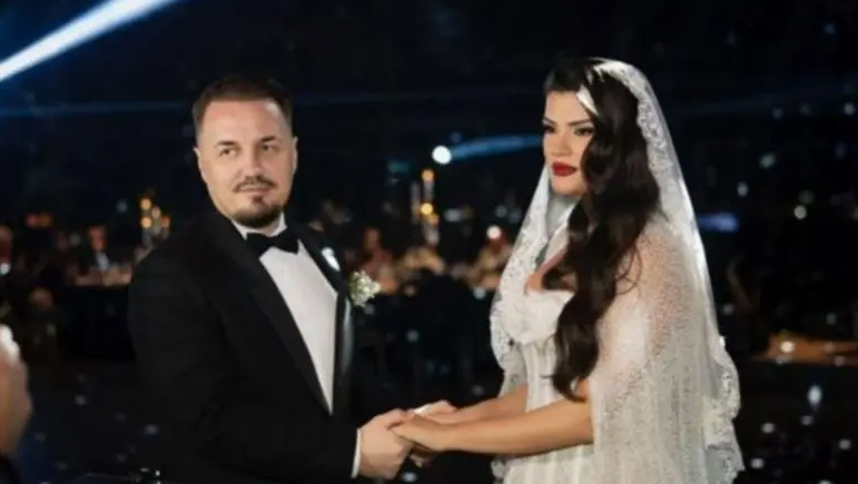 Blero baba për herë të dytë  publikohet imazh emocionues