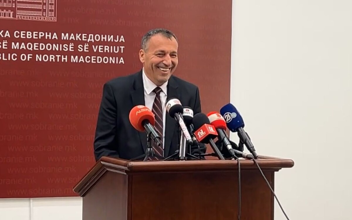 Bexheti  Shqiptarët kanë të drejtën të kërkojnë rregullim të ri shtetëror  dhe vetë të përcaktojnë se si  dhe ku duan të jetojnë