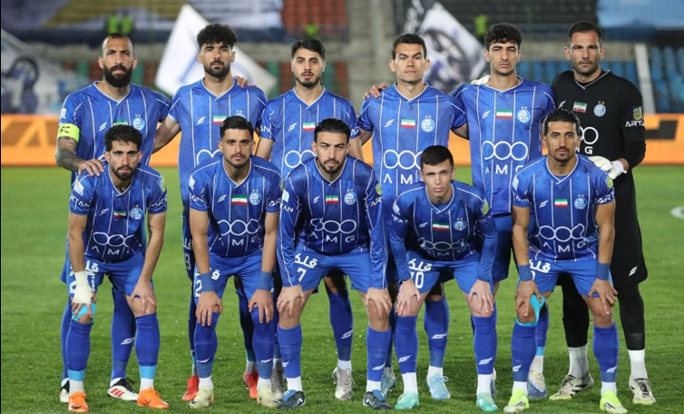 Klubi iranian Esteglal kërcënon lojtarët që të mos prishin kontratat