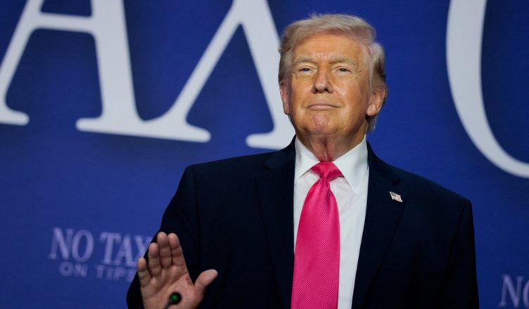 Trump paralajmëron  Armëpushimi me Iranin drejt fundit nëse s ka marrëveshje deri të mërkurën