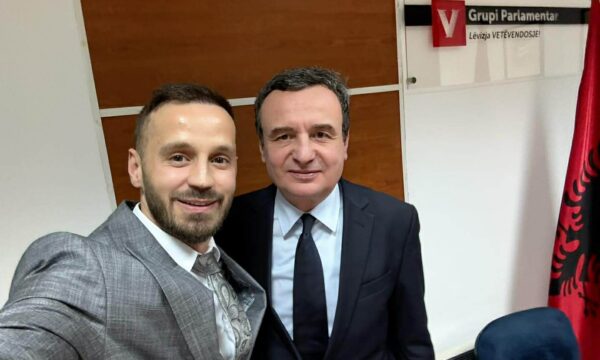 Kurti komenton deklaratat e Fatos Gecit  Ne besojmë në pafajësinë e krerëve të UÇK së