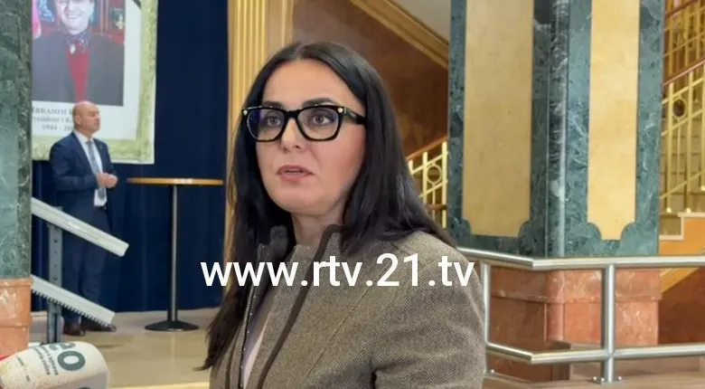 Lushaku  Nuk jemi kundër Konjufcës  por e papranueshme kandidatura partiake