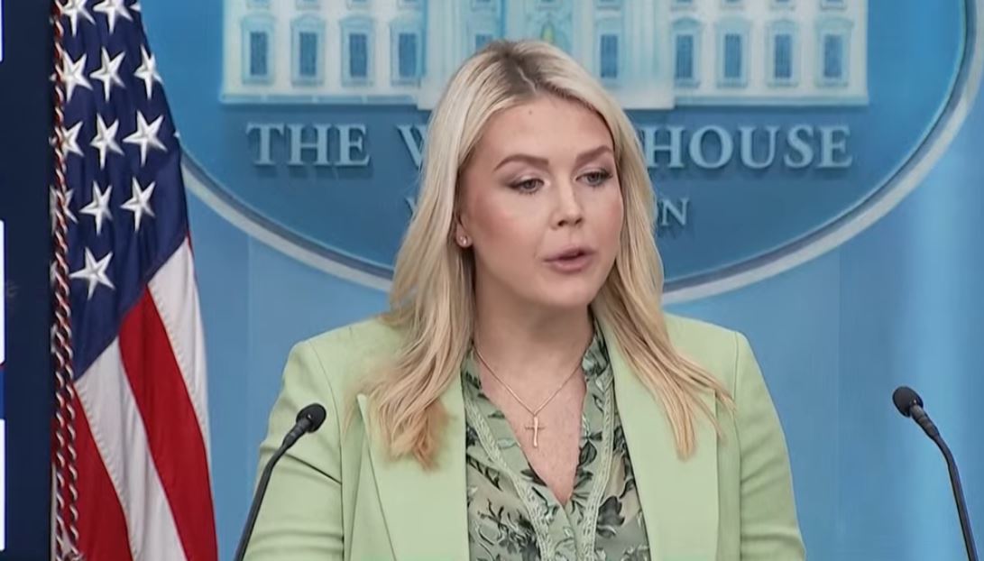 Leavitt  Bisedime të reja me Iranin në Islamabad