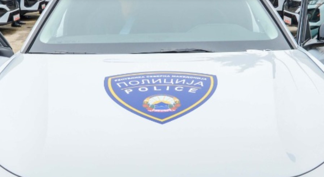 MPB  Janë të rreme alarmet për bo mbat e vendosura në qendrat tregtare në Shkup