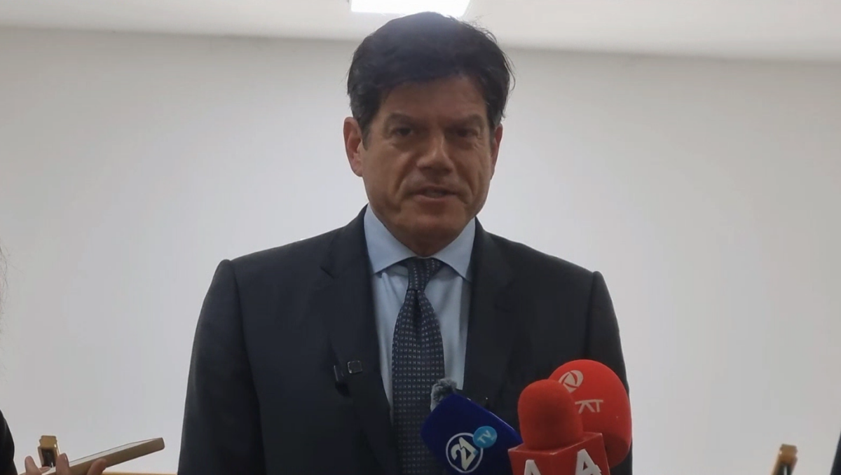 Rokas për mbrojtjen e statusit të UNESCO s  BE e gatshme të ndihmojë  duhet bashkëpunim mes institucioneve