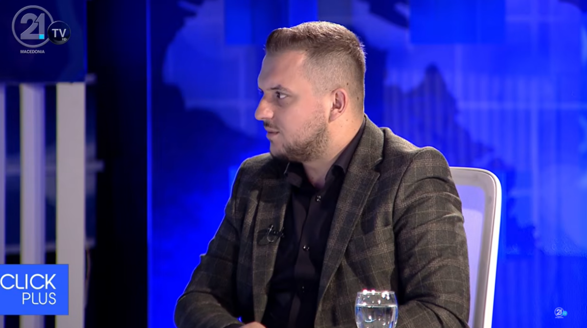 Provimi i jurisprudencës në shqip  Qamili nga VLEN  Do të ketë zgjidhje ligjore  është formuar grupi punues