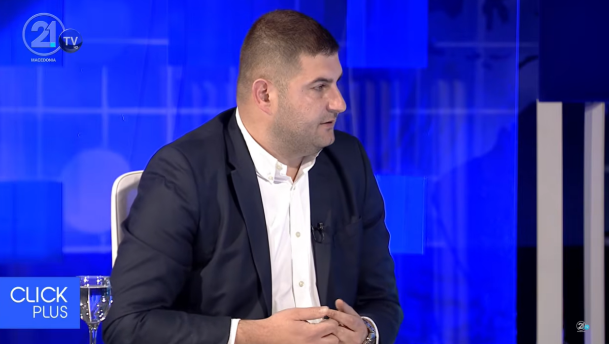 Pollozhani nga BDI  Kërkesa e studentëve është e bazuar në Ligjin e gjuhëve  gjithçka varet nga vullneti politik i qeverisë