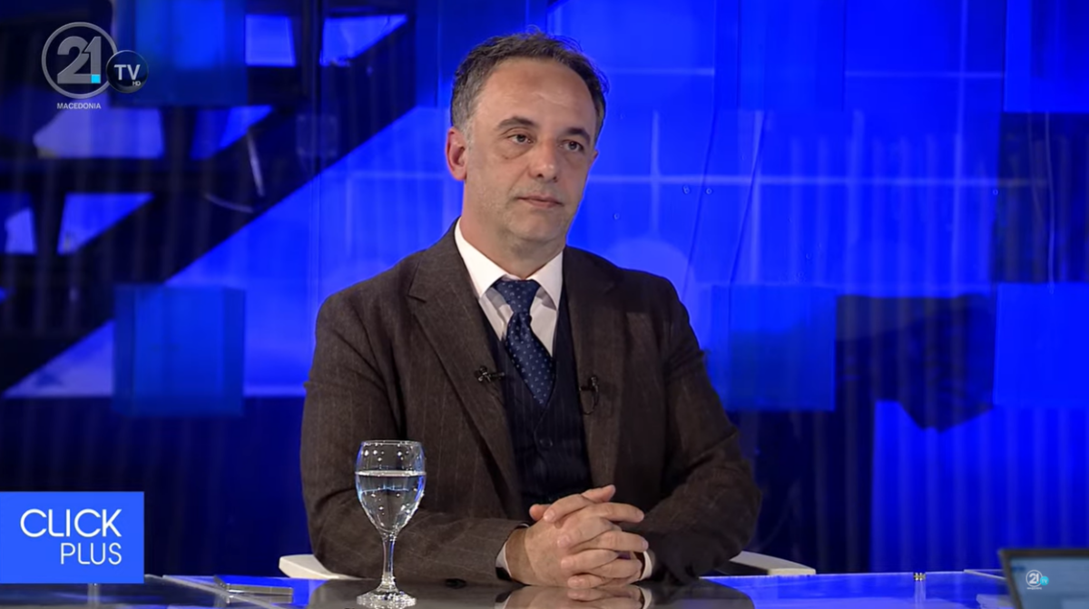  Fetai merr rrogë por nuk shkon në punë   Aliu  Pasi 9 majit do të jemi shembull se si mund të funksionohet ndryshe