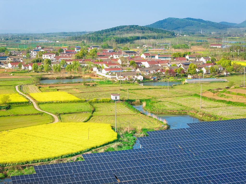 Energjia jofosile  bazë për një sistem të pastër energjitik