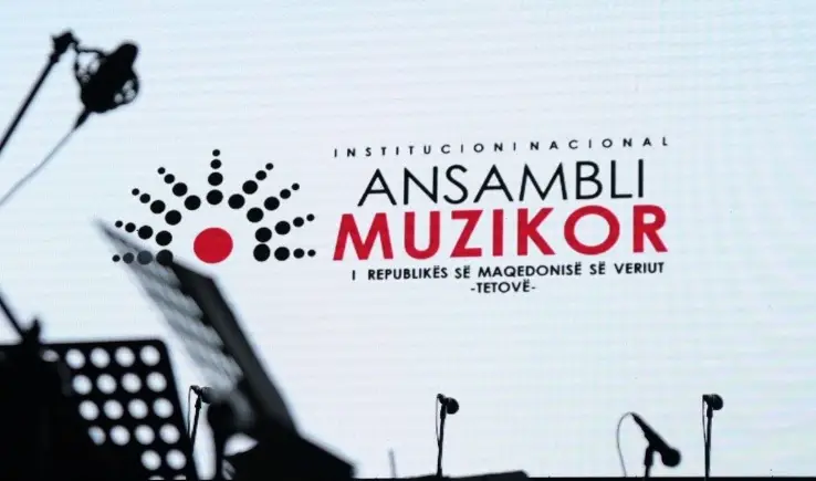 Cili do të jetë fati i Ansamblit të Tetovës  Drejtori thotë se Ministria nuk bën punësime  pushteti siguron se do të bëhen 20