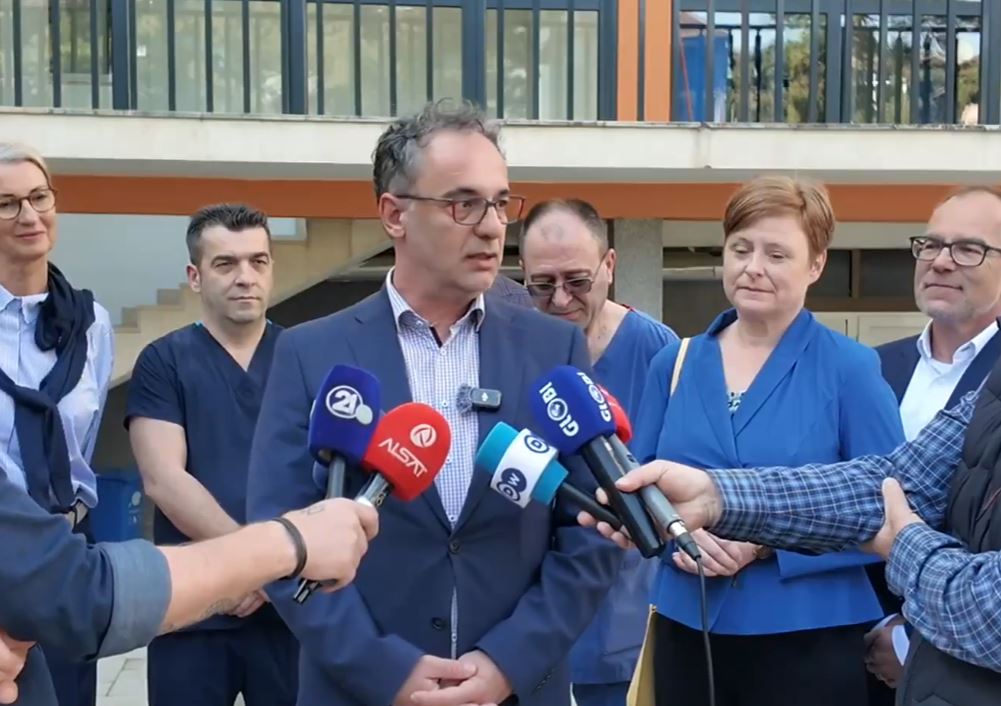 Aliu  Ligji për Mbrojtje nga Duhanin  pas dy javësh në Kuvend