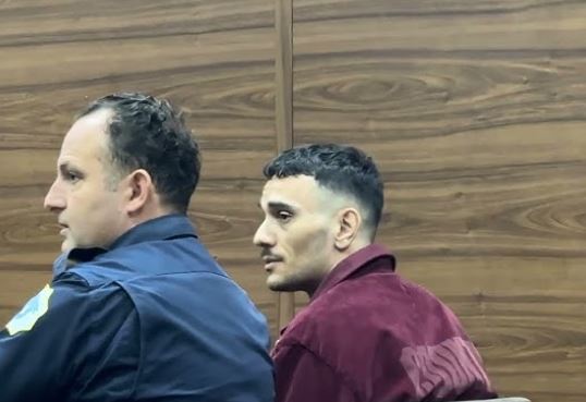 Buta përfundon në pranga pas përleshjes me armë zjarri në Ferizaj  Policia thotë se është lënduar