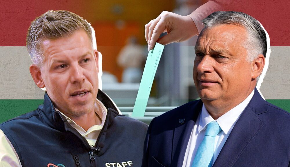  Tisa  përmbys  Fides   Hungaria drejt një kapitulli të ri politik