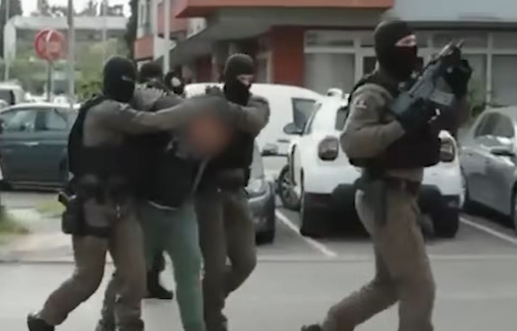 Goditje e madhe ndaj  Kartelit Ballkanik   Europol çmonton rrjetin ndërkombëtar të drogës