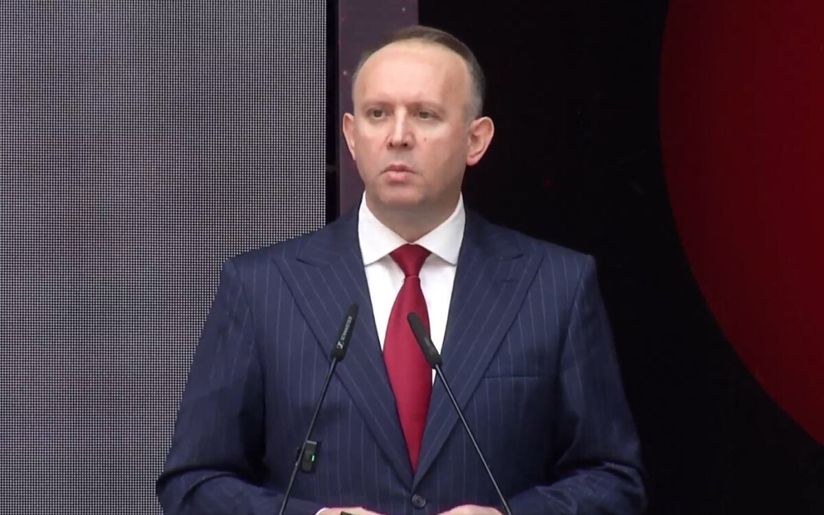 Gashi  Diasporës parapëlqej t i them mërgatë  të krijojmë kushtet për rikthimin e tyre në vendlindje 