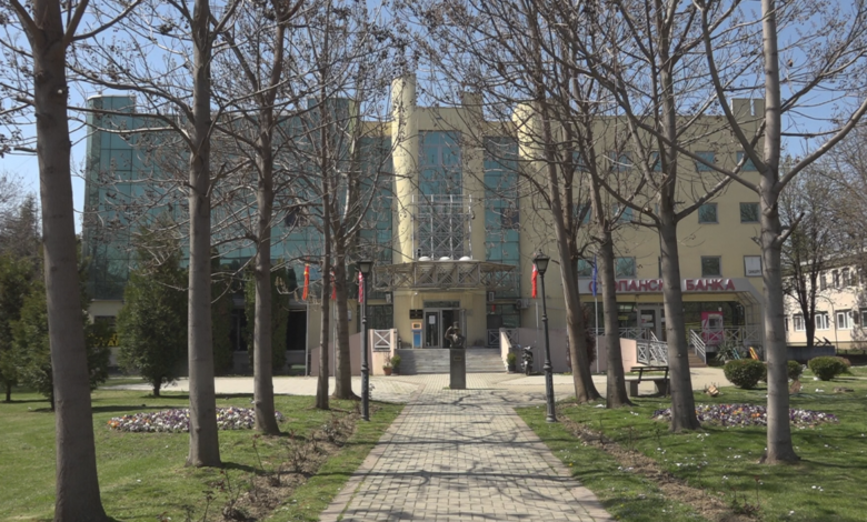 Komuna e Çairit përgjigjet për Haqim Ramadanin  Çdo angazhim është ligjor  transparent dhe i lidhur me punë konkrete