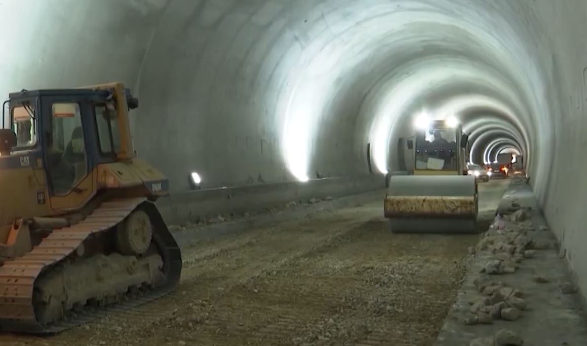 175 milionë euro shtesë për autostradën Kërçovë Ohër  Nikollovski  Në fund të vitit autostrada do të përfundojë