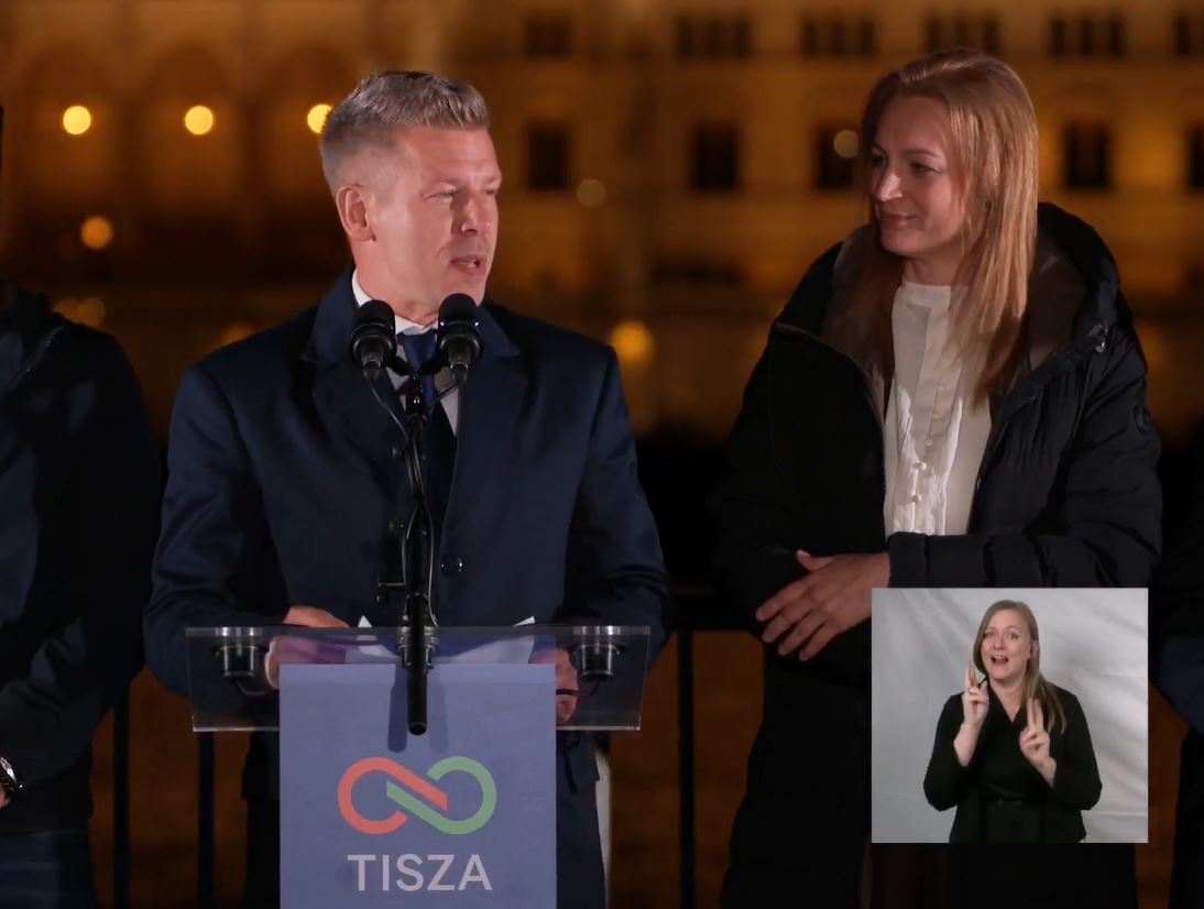 Nga admirues te njeriu që rrëzoi Orban  profil i liderit të ri hungarez Peter Magyar