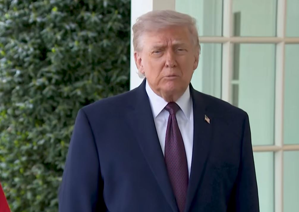 Trump  SHBA  mund të ndalet në Kubë  pasi të përfundojë veprimet ushtarake në Iran