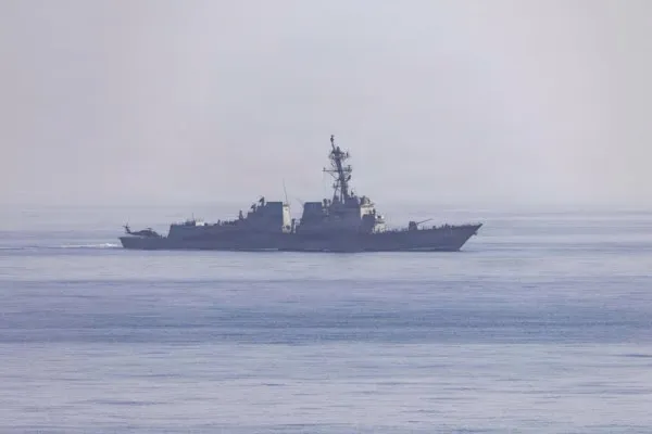 SHBA  Bllokadë e plotë e porteve iraniane  ndaluam tregtinë që hyn dhe del nga Irani përmes detit