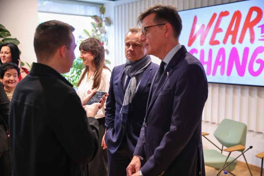 “Vishe ndryshimin” përmes diskutimit për dhunën me bazë gjinore bashkoi ekspertët dhe partnerët ndërkombëtarë në Veles