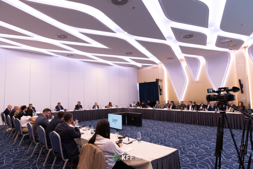 Balfin Real Estate pjesë e Kosova Finance Forum! Çfarë po ndryshon realisht në tregun e pronave në rajon?