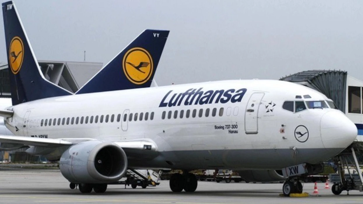 lufthansa-pezullon-fluturimet-frankfurt-shkup