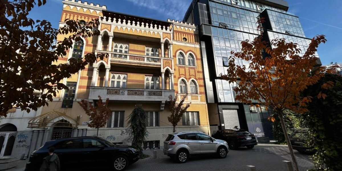 Hotel  Jadran  në shitje  por fillimisht duhet t i ofrohet shtetit