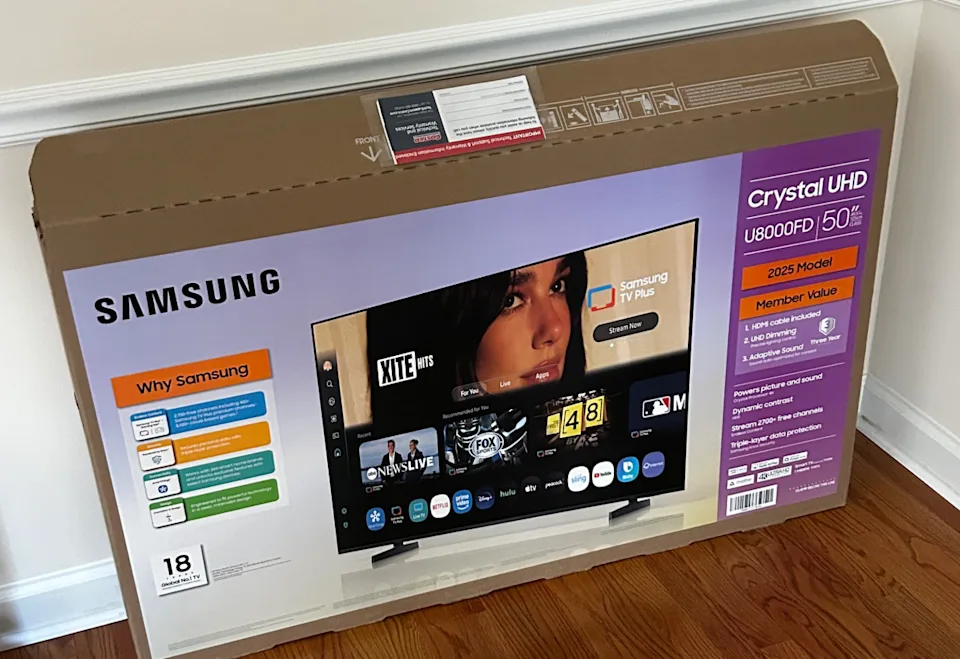 Dua Lipa padit kompaninë  Samsung   kërkon 15 milionë $ dëmshpërblim