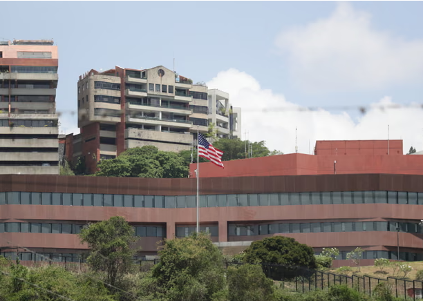 SHBA sekuestron uranium të pasuruar nga reaktori venezuelian