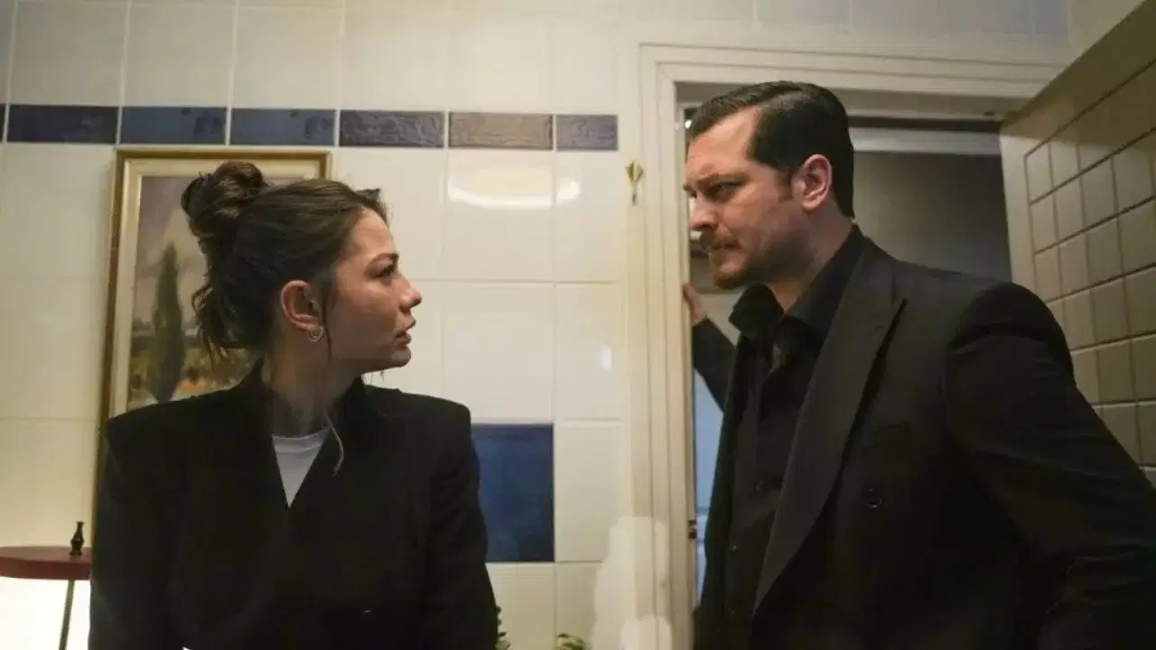 Seriali  Esref Ruya  drejt fundit  mbeten vetëm 3 episode deri në finale