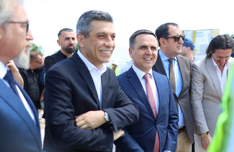 Kasami e Mexhiti  Së shpejti  provimi i jurisprudencës edhe në gjuhën shqipe 