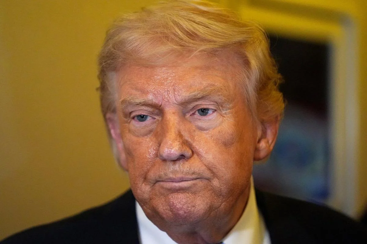  SHBA së do t i duhet ta sulmojë Iranin sërish   thotë Trump