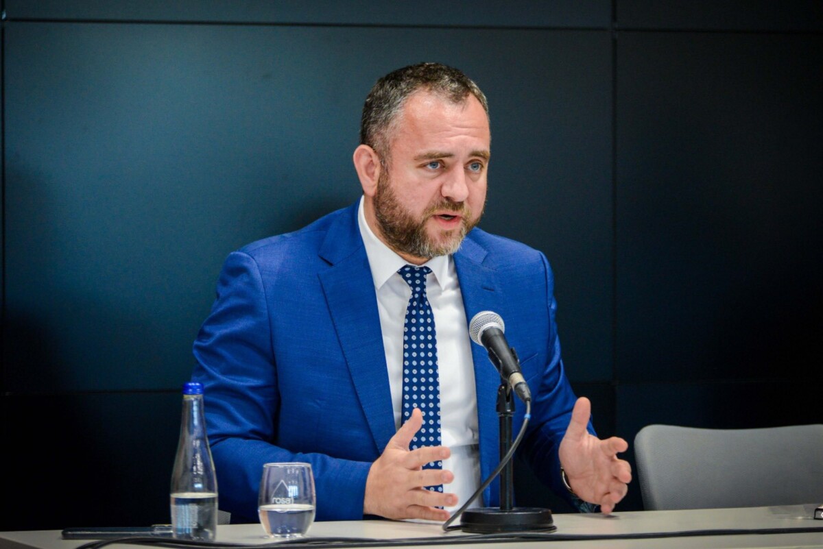 SMS të rreme për gjoba të  Safe City   Toshkovski  Bllokoni numrat me prefiks të huaj