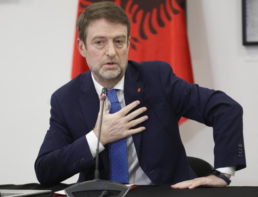 Videoja skandaloze e ministrit izraelit me aktivistët e flotës drejt Gazës  Hoxha  E turpshme  Do ndihmojmë shtetasin shqiptar