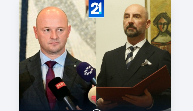 Stuhi politike në prokurori  Opozita kundër Saveskit  pushteti kundër Abazit