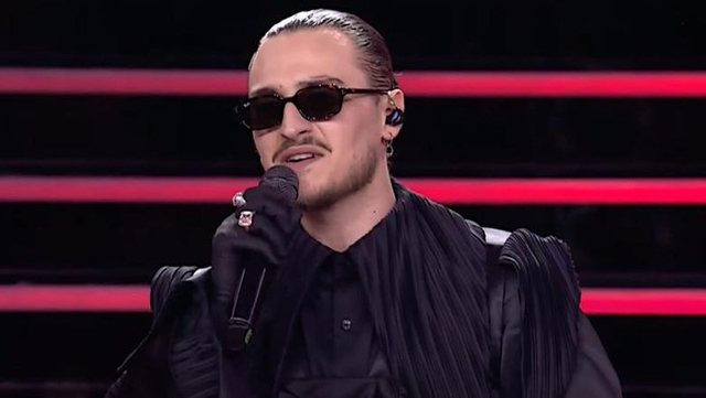 Eurovizioni 2026  Alis  ndez skenën  në Vienë