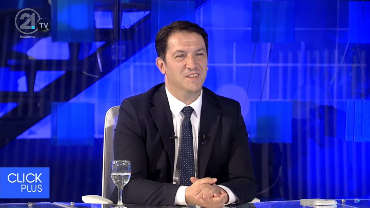  Është dëshmuar se gjobat nuk janë mekanizëm për të respektuar ligjin    Sali  Do të shkarkohen ata që nuk respektojnë ligjin për përfaqësim të drejtë dhe adekuat
