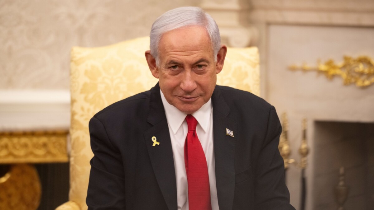 Netanyahu  Izraeli është më i fortë se kurrë
