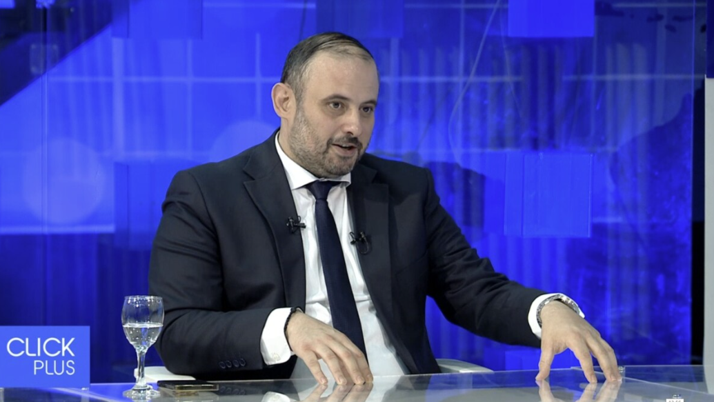 Gjorgjievski i befasuar nga vendimi për autobusët e rinj  Shpresoj që procedura e tretë të jetë e suksesshme 