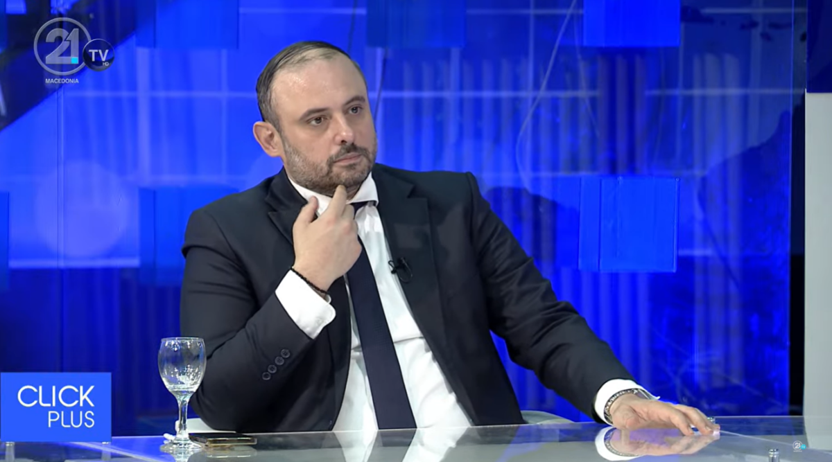 Rruga  Cvetan Dimov   Gjorgjievski  Shpresoj deri në fund të vitit të fillojë procedura e tenderimit