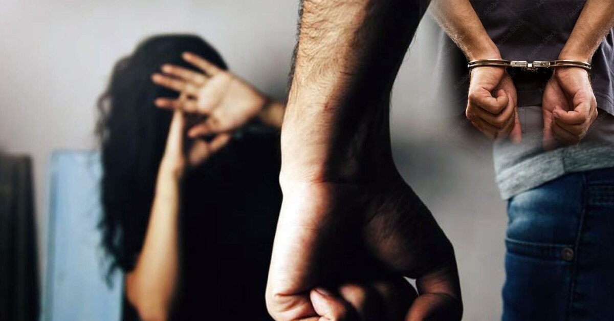 Gjatë 24 orëve të fundit  5 persona janë privuar nga liria për dhunë në familje
